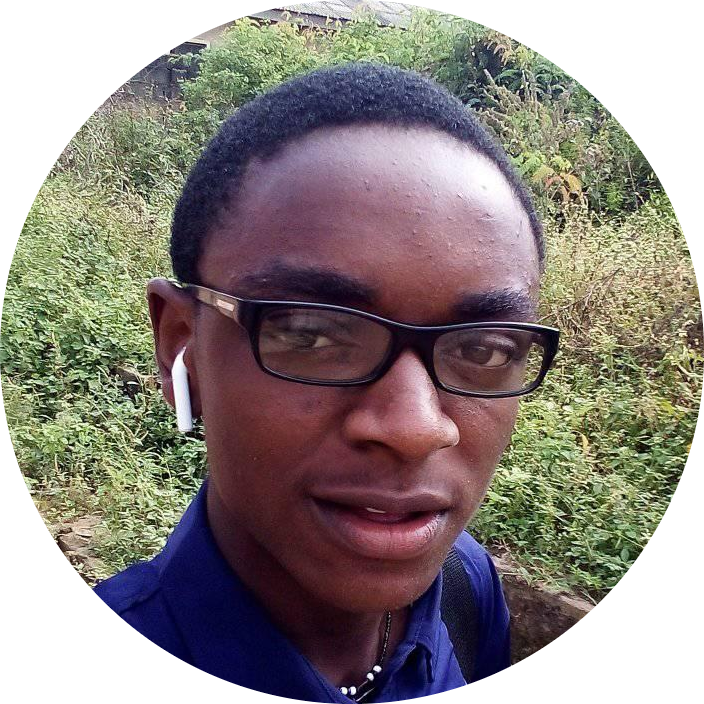 Bayo's Profile Pics